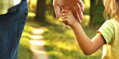 Зачем и как налаживать доверительные отношения с детьми