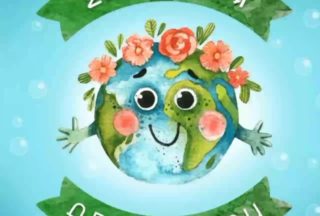22 апреля — День Земли