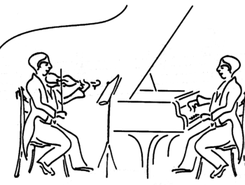 Кто такой аккомпаниатор, а кто такой концертмейстер?
