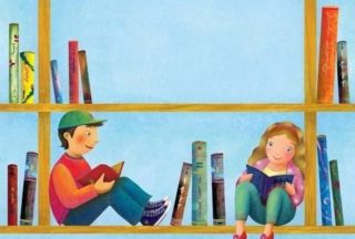 Памятки и рекомендации по совместному чтению от Института изучения детства, семьи и воспитания
