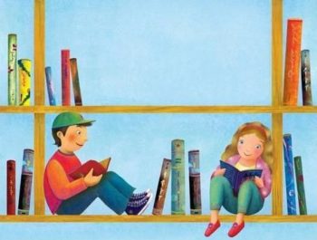 Памятки и рекомендации по совместному чтению от Института изучения детства, семьи и воспитания