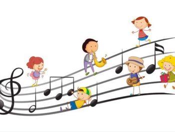 Воспитание музыкой. Зачем детям слушать музыку?