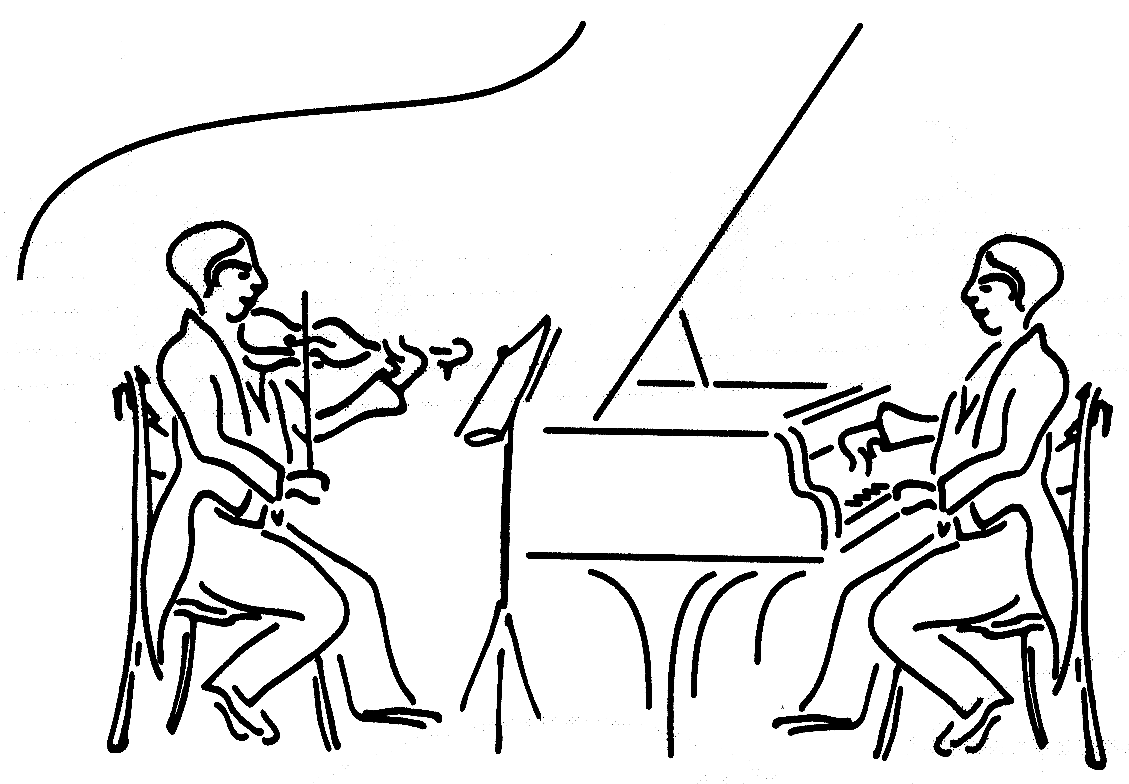 Кто такой аккомпаниатор, а кто такой концертмейстер?