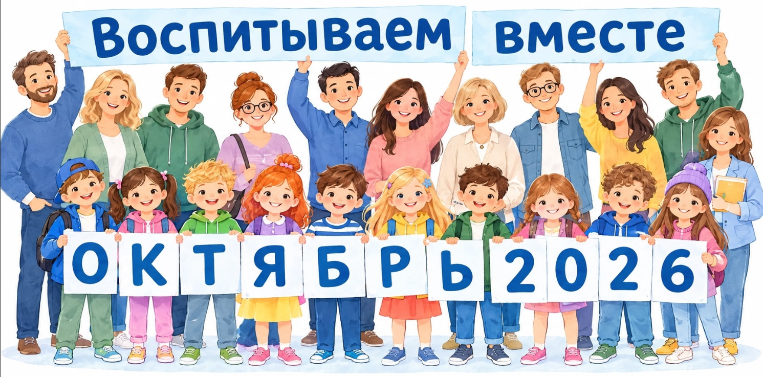 Материалы выпуска 21 октября 2026